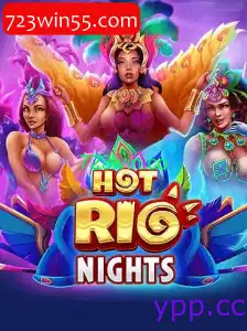 HotRioNights